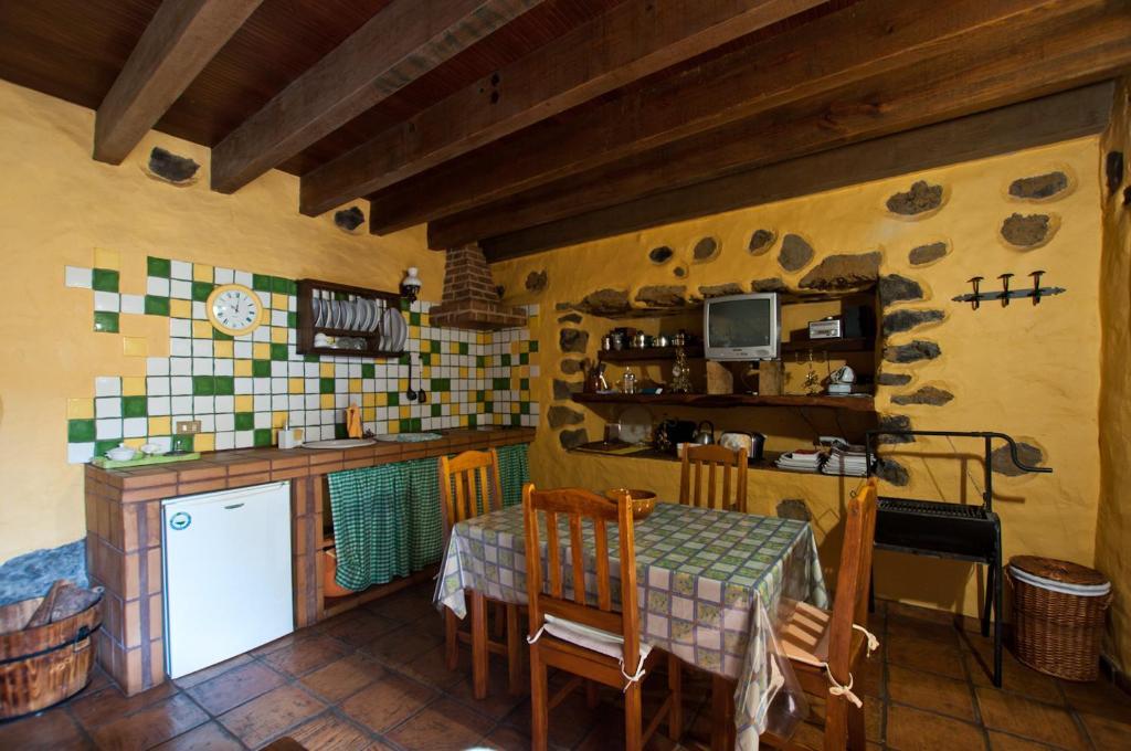 Casa Rural Poblado Jirdana La Torre  ห้อง รูปภาพ