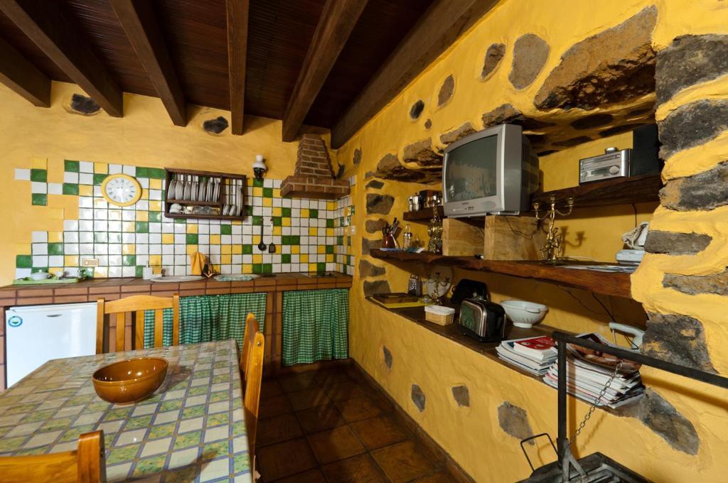 Casa Rural Poblado Jirdana La Torre  ห้อง รูปภาพ