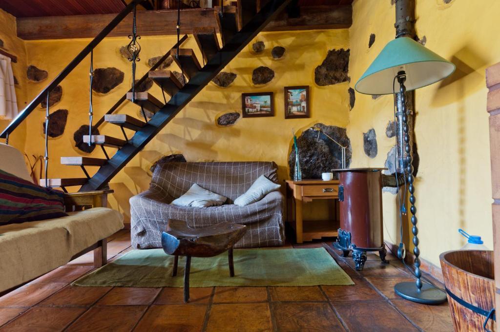 Casa Rural Poblado Jirdana La Torre  ห้อง รูปภาพ