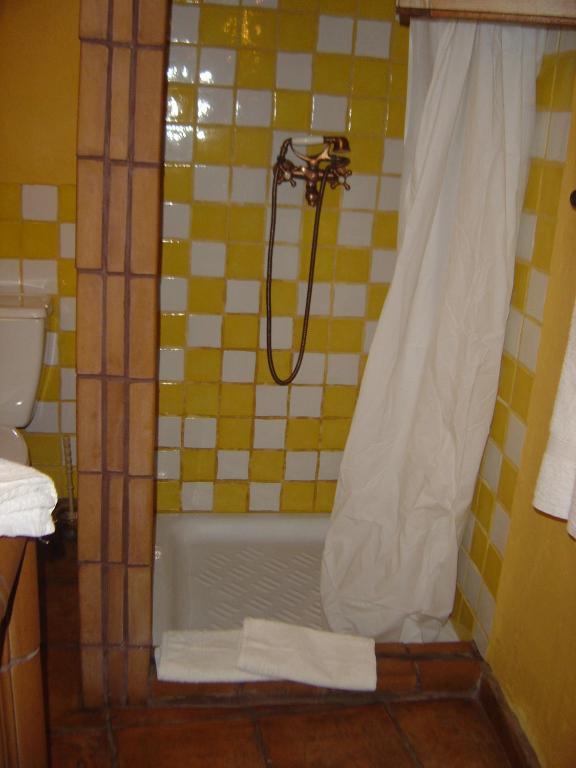 Casa Rural Poblado Jirdana La Torre  ห้อง รูปภาพ