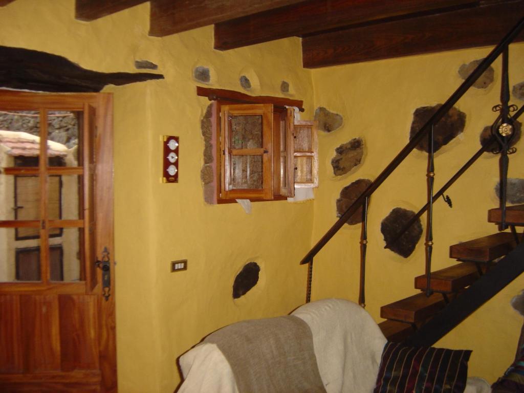 Casa Rural Poblado Jirdana La Torre  ห้อง รูปภาพ