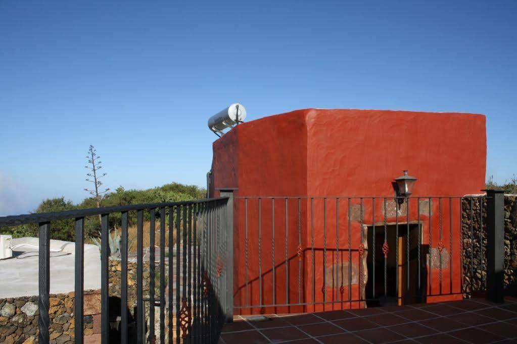 Casa Rural Poblado Jirdana La Torre  ภายนอก รูปภาพ