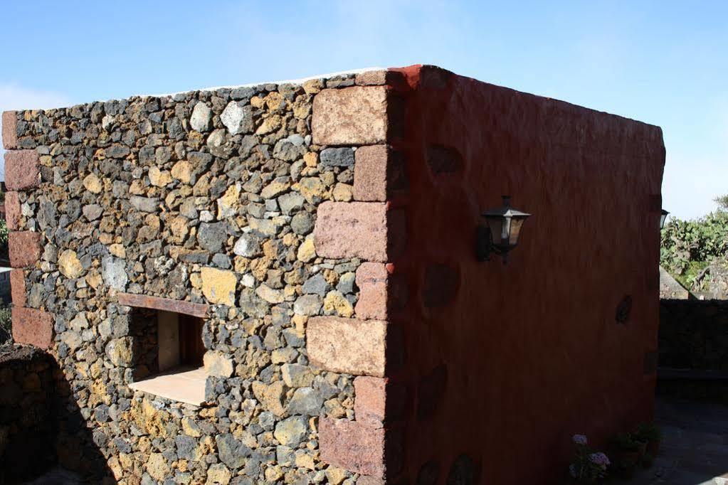 Casa Rural Poblado Jirdana La Torre  ภายนอก รูปภาพ