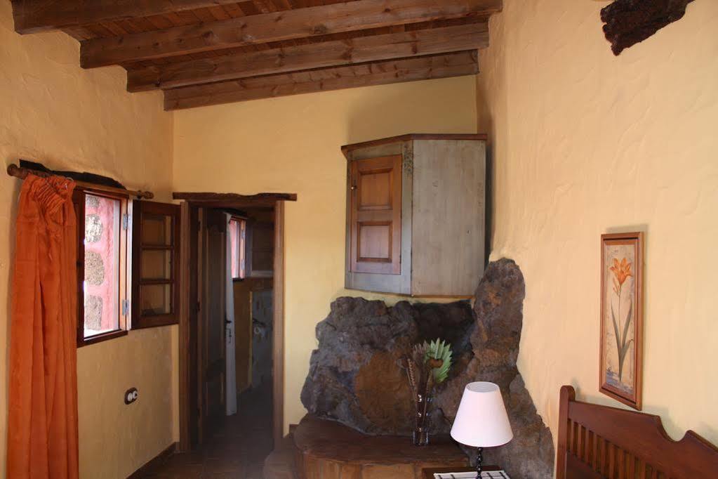 Casa Rural Poblado Jirdana La Torre  ภายนอก รูปภาพ