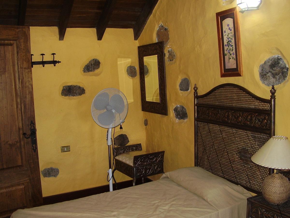 Casa Rural Poblado Jirdana La Torre  ห้อง รูปภาพ